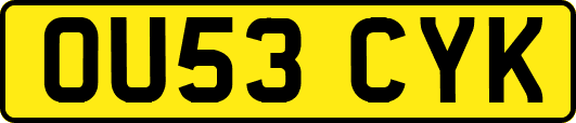 OU53CYK