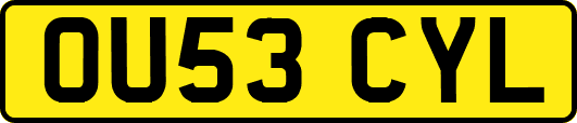 OU53CYL
