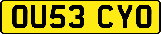 OU53CYO