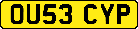 OU53CYP