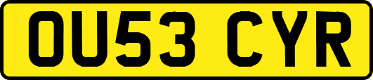 OU53CYR