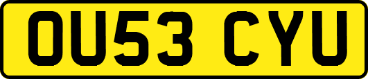OU53CYU