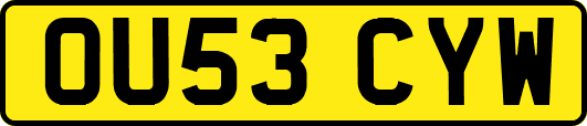 OU53CYW