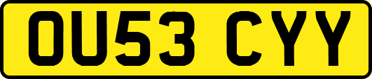OU53CYY