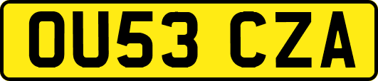 OU53CZA