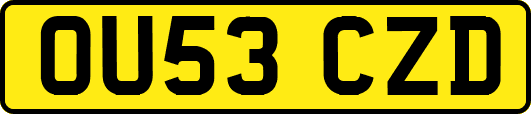 OU53CZD