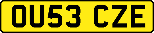 OU53CZE
