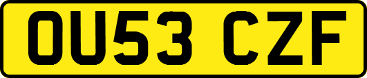 OU53CZF