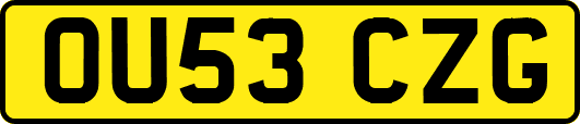 OU53CZG