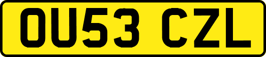 OU53CZL