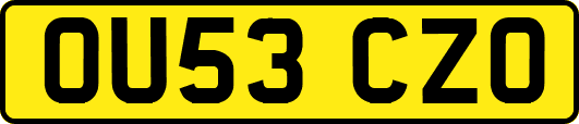 OU53CZO