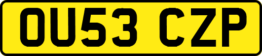 OU53CZP