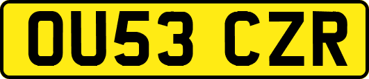 OU53CZR