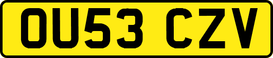 OU53CZV