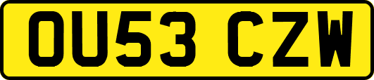 OU53CZW