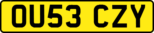OU53CZY