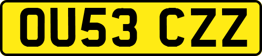 OU53CZZ