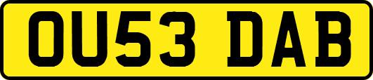 OU53DAB
