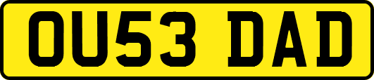 OU53DAD