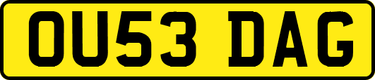 OU53DAG