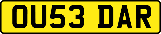 OU53DAR