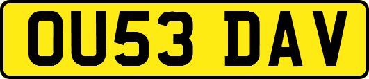 OU53DAV