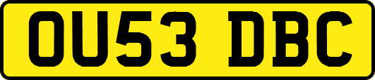 OU53DBC