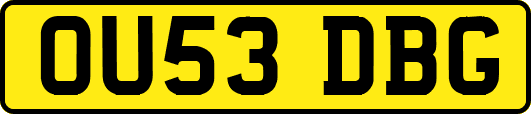 OU53DBG
