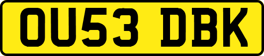OU53DBK