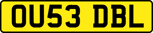 OU53DBL