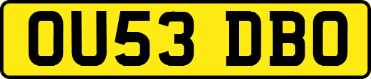 OU53DBO