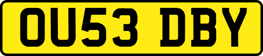 OU53DBY