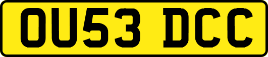 OU53DCC