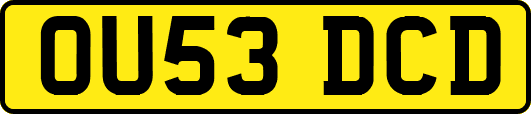 OU53DCD