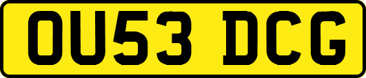 OU53DCG