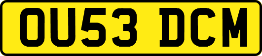 OU53DCM