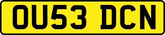 OU53DCN