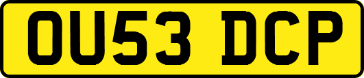 OU53DCP