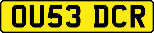 OU53DCR