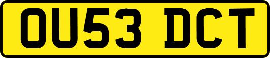 OU53DCT
