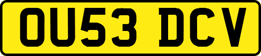 OU53DCV