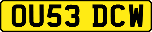 OU53DCW