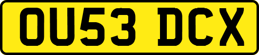OU53DCX