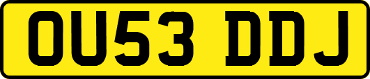OU53DDJ