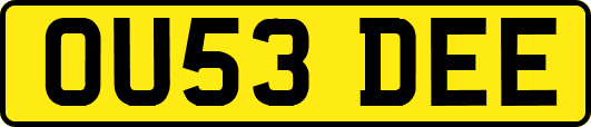 OU53DEE