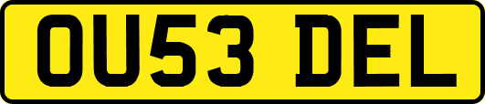 OU53DEL