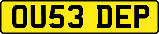 OU53DEP