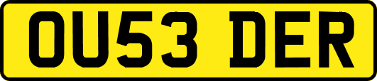 OU53DER
