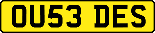 OU53DES