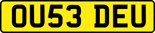 OU53DEU